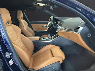 BMW M340i xDrive Touring