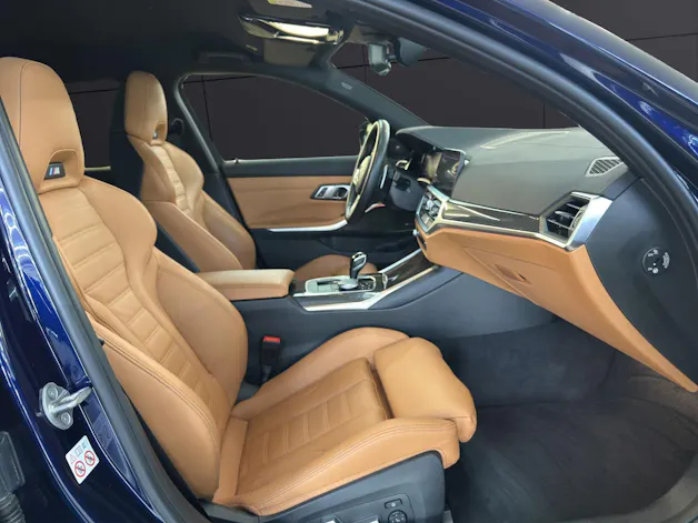 BMW M340i xDrive Touring