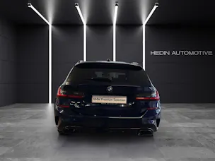 BMW M340i xDrive Touring