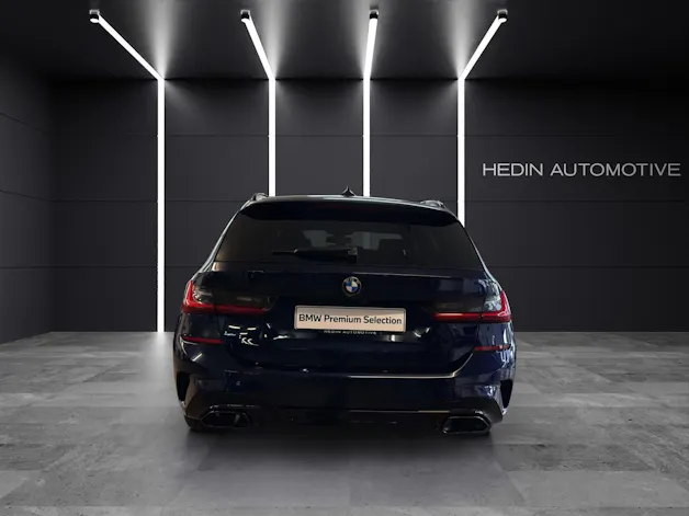 BMW M340i xDrive Touring