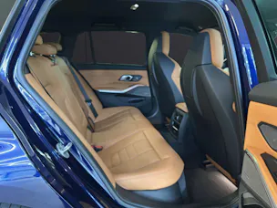 BMW M340i xDrive Touring