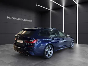 BMW M340i xDrive Touring