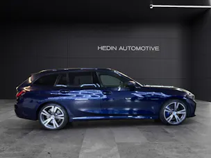 BMW M340i xDrive Touring