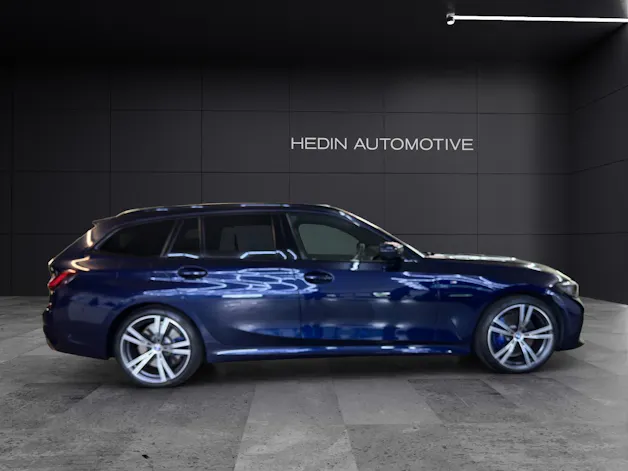 BMW M340i xDrive Touring