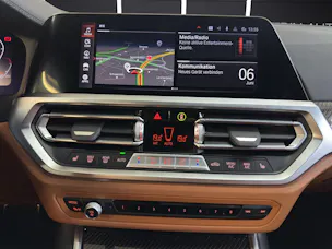 BMW M340i xDrive Touring