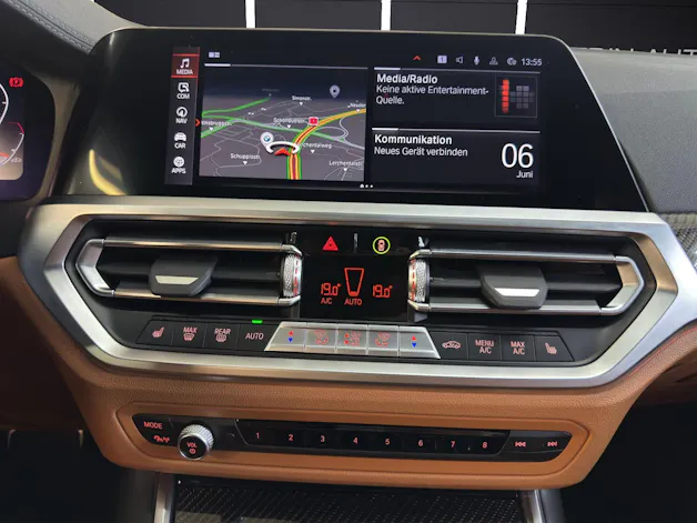 BMW M340i xDrive Touring