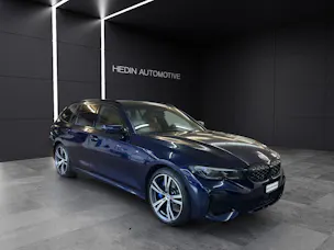 BMW M340i xDrive Touring