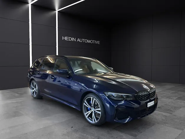 BMW M340i xDrive Touring