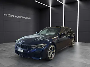 BMW M340i xDrive Touring