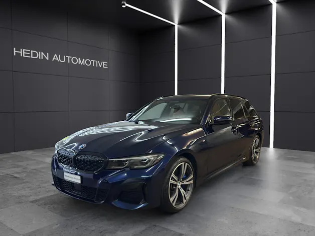 BMW M340i xDrive Touring