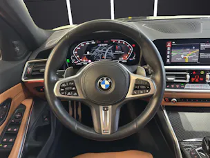 BMW M340i xDrive Touring