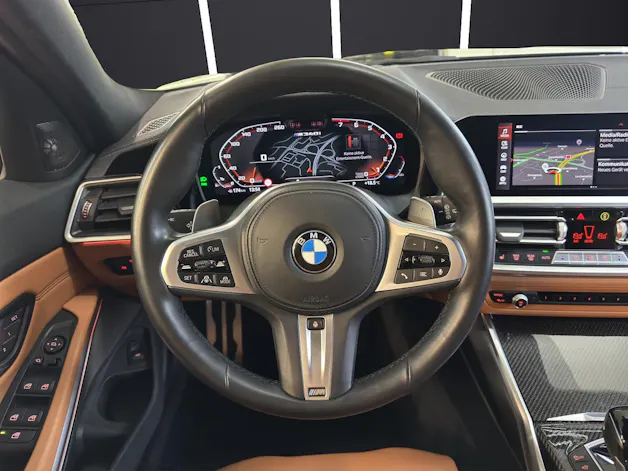 BMW M340i xDrive Touring