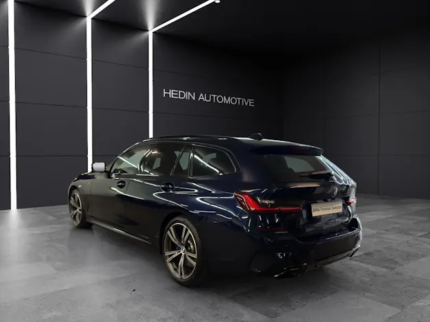BMW M340i xDrive Touring