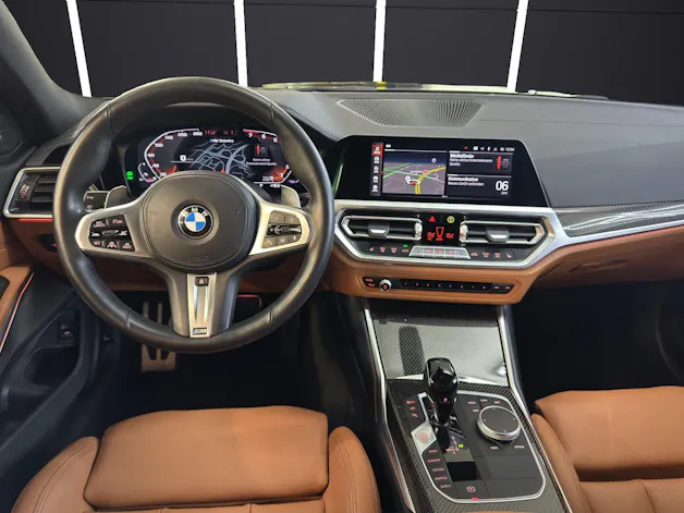 BMW M340i xDrive Touring