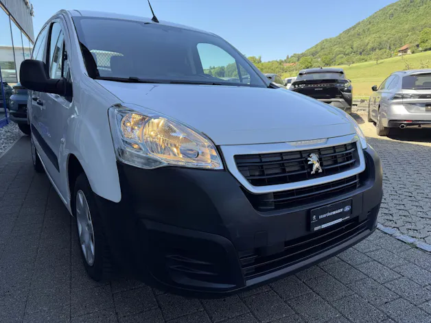 Peugeot Partner Kaw. L1 1.6 BlueHDI 100 Active