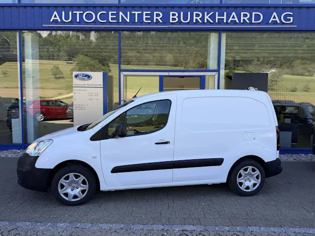 Peugeot Partner Kaw. L1 1.6 BlueHDI 100 Active