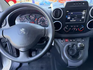 Peugeot Partner Kaw. L1 1.6 BlueHDI 100 Active