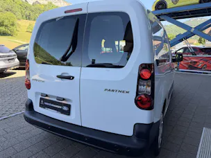 Peugeot Partner Kaw. L1 1.6 BlueHDI 100 Active