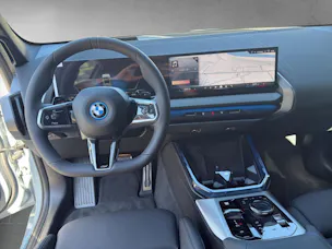BMW X3 30e xDrive