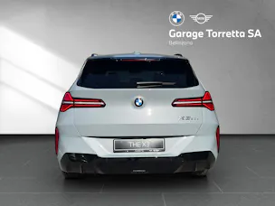 BMW X3 30e xDrive