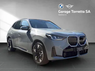 BMW X3 30e xDrive