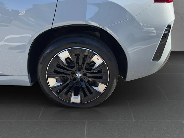 BMW X3 30e xDrive