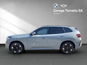 BMW X3 30e xDrive