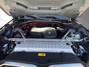 BMW X3 30e xDrive