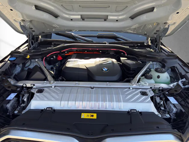 BMW X3 30e xDrive