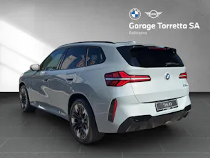 BMW X3 30e xDrive