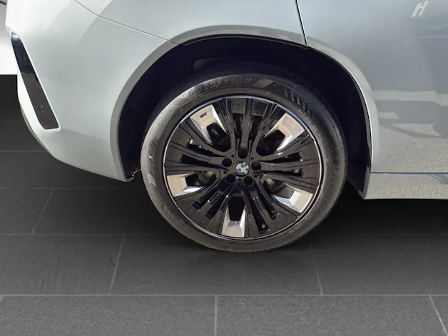 BMW X3 30e xDrive