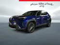 Toyota Yaris Cross 1.5 VVT-i HSD Adventure AWD-i