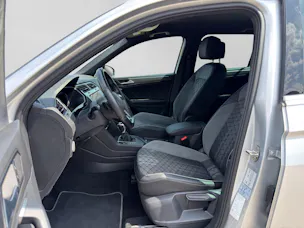VW Tiguan 1.4 TSI PHEV R-Line DSG 2WD
