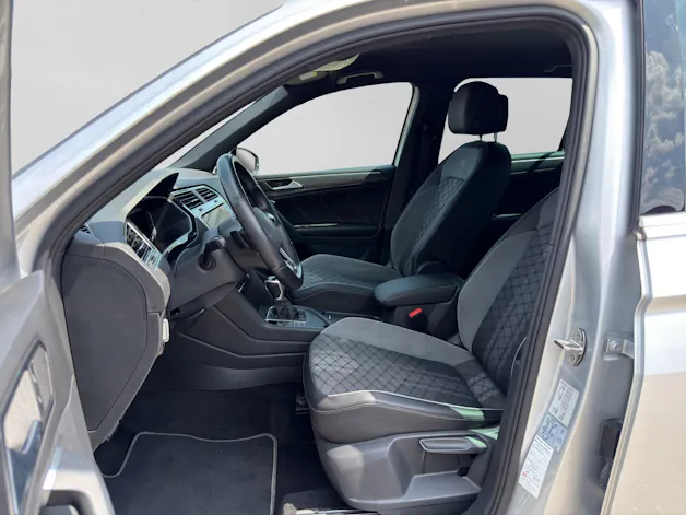 VW Tiguan 1.4 TSI PHEV R-Line DSG 2WD