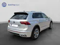VW Tiguan 1.4 TSI PHEV R-Line DSG 2WD