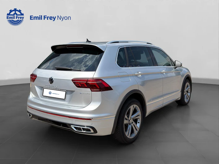 image du véhicule VW TIGUAN