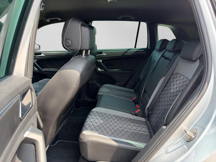 image du véhicule VW TIGUAN