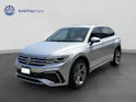 VW Tiguan 1.4 TSI PHEV R-Line DSG 2WD