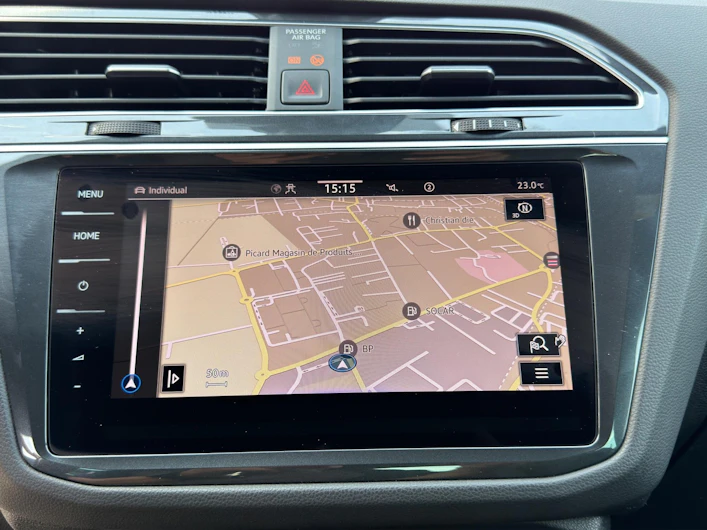 image du véhicule VW TIGUAN