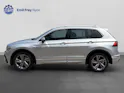 VW Tiguan 1.4 TSI PHEV R-Line DSG 2WD