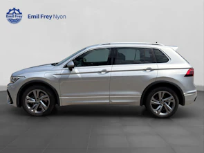 image du véhicule VW Tiguan 1.4 TSI PHEV R-Line DSG 2WD