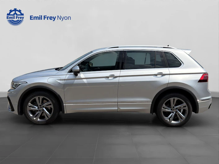 image du véhicule VW TIGUAN