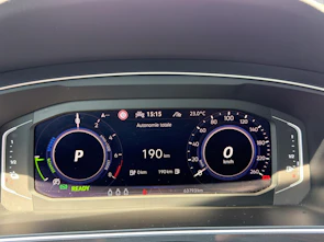 image du véhicule VW Tiguan 1.4 TSI PHEV R-Line DSG 2WD