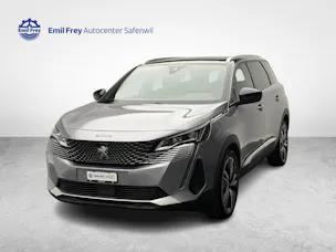 Peugeot 5008 1.5 BlueHDi GT Pack