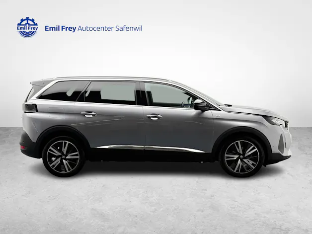 Peugeot 5008 1.5 BlueHDi GT Pack