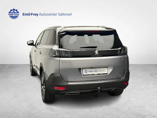 Peugeot 5008 1.5 BlueHDi GT Pack