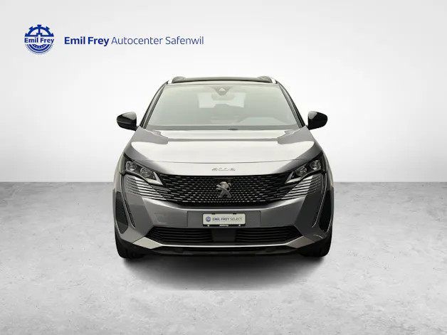 Peugeot 5008 1.5 BlueHDi GT Pack