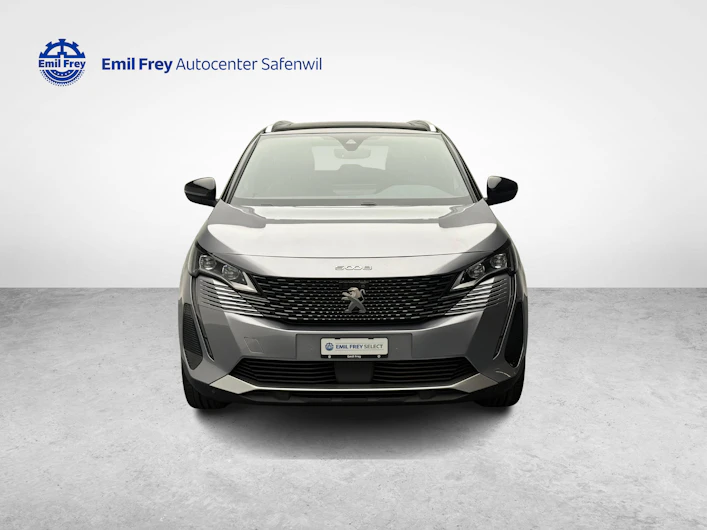 Fahrzeugbild PEUGEOT 5008