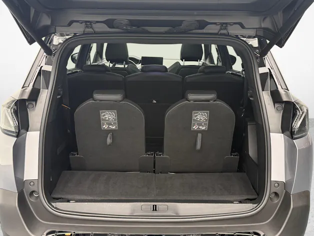 Peugeot 5008 1.5 BlueHDi GT Pack