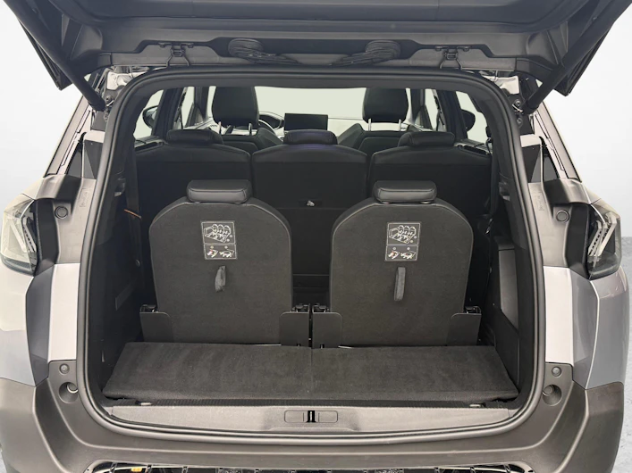 Fahrzeugbild PEUGEOT 5008